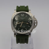 PANERAI LUMINOR GMT 47MM