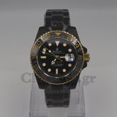 Pro-hunter GMT-master II