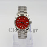 OYSTER PERPETUAL 36 REFERENCE 124300 RED DIAL 2AA