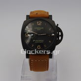 Panerai Luminor 1950 3 Days GMT Automatic Pam 441 Gmt