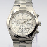 0VERSEAS AUTOMATIC MEN'S WATCH