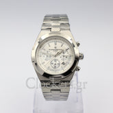 0VERSEAS AUTOMATIC MEN'S WATCH