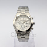 0VERSEAS AUTOMATIC MEN'S WATCH