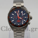 CHRONOGRAPH FORMULA 1 CALIBRE 16 3AAA