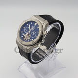 HUBLOT CLASSIC FUSION CHRONOGRAPH - TITANIUM 2AA