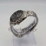 TAG HEUER FORMULA 1 CHRONOGRAPH WATCH GREY DIAL STEEL