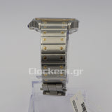 CARTIER SANTOS 2-TONE