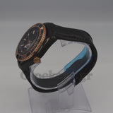 OMEGA SEAMASTER PLANET OCEAN MASTER 43.5 MM