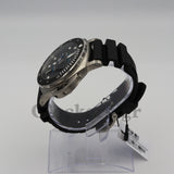 PANERAI LUMINOR SUBMERSIBLE AMAGNETIC STEEL BEZEL