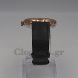 VACHERON CONSTANTIN TRADITIONNELLE WOLRD TIME BLACK STRAP