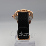 Cartier Calibre de Cartier Diver