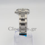 OYSTER PERPETUAL 36 REFERENCE 124300 RED DIAL 2AA