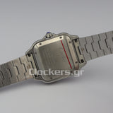 CARTIER SANTOS 2-TONE