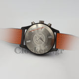 PILOT’S WATCH DOUBLE CHRONOGRAPH TOP GUN CERATANIUM