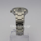 DATEJUST 36MM SS SILVER OYSTER