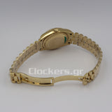 DAY-DATE II 36 MM GOLD
