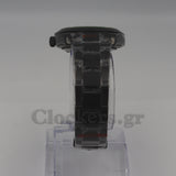 MILGAUSS 116400GV – BLACK DIAL – GREEN CRYSTAL – PVD