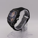Richard Mille RM Skeleton Dial