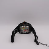 Richard Mille RM 68-01 Cyril Kongo Tourbillon Carbon