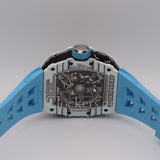 Richard Mille RM 035 35-03 White Carbon Rafael Nadal