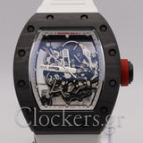 RICHARD MILLE RM 035