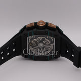 Richard Mille RM 011 Flyback Chronograph 2018 - RM11-03