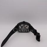 Franck Muller Vanguard SKELETON 7 DAYS CARBON V45 S6 CARBON NR