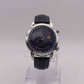 Patek Philippe Sky Moon Tourbillon 502P Sky Moon Tourbillon Platinum