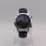 Patek Philippe Sky Moon Tourbillon 502P Sky Moon Tourbillon Platinum