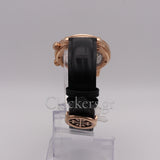 PATEK PHILIPPE SKY MOON TOURBILLON 502P TOURBILLON