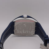 Franck Muller Vanguard Sc Dt Nr Br V 45 Vanguard