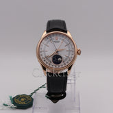 Rolex Cellini Moonphase full set