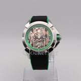 Jacob & Co. V2 CR7 Epic X EX120.10 Heart of CR7 Stainless Steel Limited Edition (2024)
