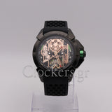 JACOB & CO. V2 CR7 EPIC X EX120.10 HEART OF CR7 LIMITED EDITION
