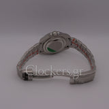 GMT MASTER II RAINBOW 40MM