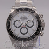 Rolex Daytona Panda 116500LN