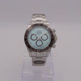 Rolex Daytona Platinum Full Set 116506 ice