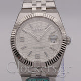 Rolex Land-Dweller 40 2025 Rolex Landweller 40mm CH-Fullset 127334