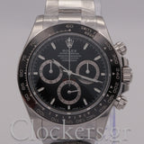 Rolex Daytona 116500LN
