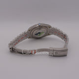 Rolex Datejust II 116334