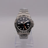 Rolex Explorer II Full Set