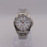 ROLEX EXPLORER II FULL SET