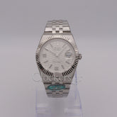 Rolex Land-Dweller 40 2025 Rolex Landweller 40mm CH-Fullset 127334