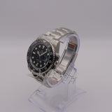 Rolex GMT-Master II ref 126710GRNR Bruce Wayne
