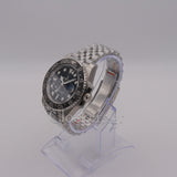 Rolex GMT-Master II Bruce Wayne -2025 - Full Set 126710GRNR