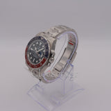 Rolex GMT-Master II Pepsi 126719BLRO