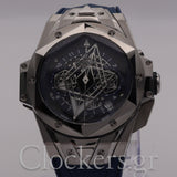 Hublot Big Bang Sang