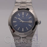 0VERSEAS AUTOMATIC MEN'S WATCH