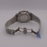 AUDEMARS PIGUET ROYAL OAK CHRONOGRAPH 41MM STEEL BLACK GREEN 26331ST