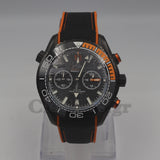 SEAMASTER PLANET OCEAN 45,5mm